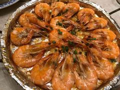 -大张烙馍村(泉山店)