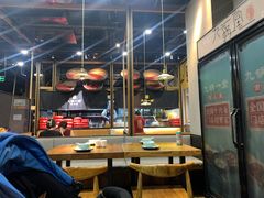 -九锅一堂酸菜鱼(新南凯德直营店)