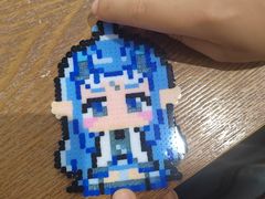 -半日闲手作DIY体验馆•陶艺•银饰戒指•拼豆(光谷店)