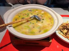 -春色如许·茶食餐厅(桃李春风店)