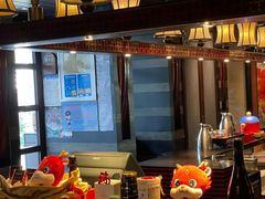 大堂-杭州西子湖四季酒店·金沙厅