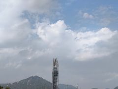 -大梅沙海滨公园