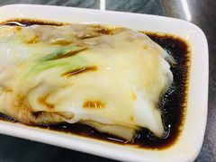 -穗银肠粉店(东川路店)