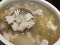 脆肚海鱼羹-闽和南(深圳万象城店)