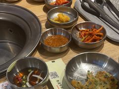 -姜虎东白丁烤肉(深圳湾后海汇店)