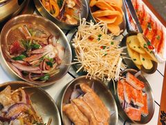 -东北小胖墩·烤肉(大冶雨润店)