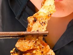 -汉丽斯巴西烤肉自助(市南店)