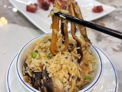 -台山新孖宝柴火黄鳝饭(三合温泉店)