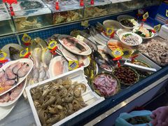 -倍儿美海鲜大排挡·非遗海鲜蒸饺(洋货店)
