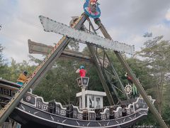 -揭东万竹园旅游景区