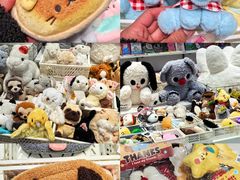 -萌物合辑(新中关购物中心店)