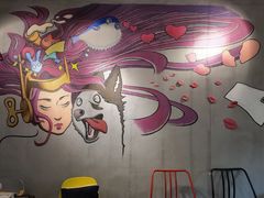 -W CAFE(甜爱路店)