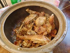 -斯丹姜母鸭·古法干香(涂门街总店)