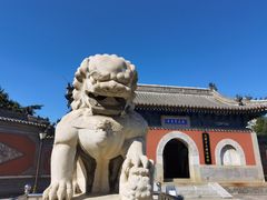 -大钟寺古钟博物馆