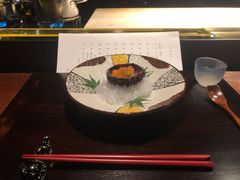 -元熹会席料理