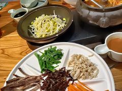 -云海肴云南菜·蒸汽石锅鱼(北京良乡华冠店)