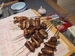 -老白清真烧烤(锦州旗舰店)