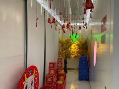 -美可普口腔医院(东街分店)