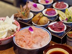 -楠火锅(广州总店)