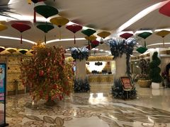 -宝丽金大酒店·洗浴中心