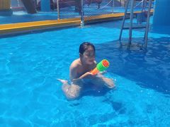 -郑州方特水上乐园