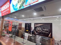 -龙华素斋(龙华路店)