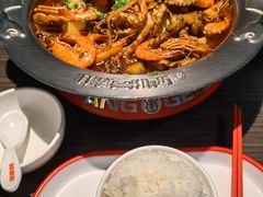 -胖哥俩肉蟹煲(福州仓山爱琴海店)