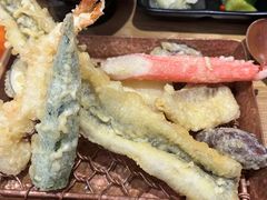 -天妇罗内顺田(罗湖店)
