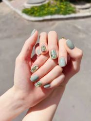 点击看大图 -Meet Nail 美睫·美甲