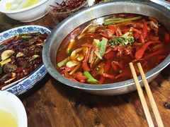 -三哥田螺(北书院街店)