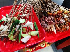 -牛華八婆火锅串串(南中环店)