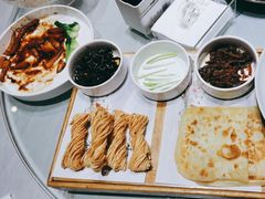 -鸭王烤鸭店(三里河店)