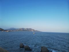 -那琴半岛地质海洋公园