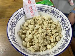 优质羊肉泡馍-老刘家泡馍·陕西老字号(钟楼广济街店)