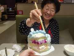 -海底捞火锅(凯德广场店)