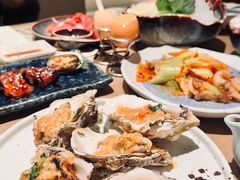 -大渔铁板烧(花园道店)