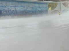 -世界之窗阿尔卑斯冰雪世界