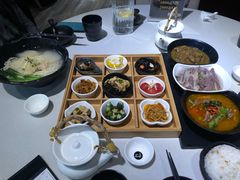 -新仙清汤牛腩(铜锣湾店)