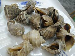 -北戴河庆山饭店·海鲜砂锅粥(北戴河黑石路店)