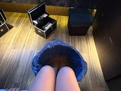 -江南足纪·影院足道·轻奢SPA(红山6979店)