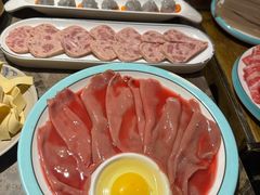 -龍歌自助小火锅(崂山丽达店)