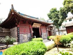 -西安化觉巷清真大寺
