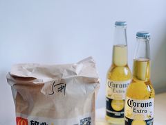 -麦当劳(秣陵路店)