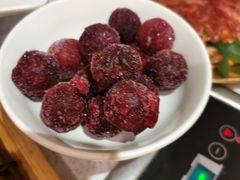 -炭之家·齐齐哈尔非遗烤肉·鲜切直供(中央大街店)