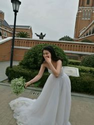 点击看大图 -太郎花子婚纱摄影艺术中心