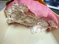 -麦雪尔甜品·生日蛋糕(新街口旗舰店)