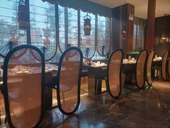 -西郊八号·山野江西菜(开发区店)