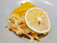 -半山腰·云南菜(侨福芳草地店)