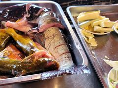 -王老六铁锅炖鱼(翠微店)
