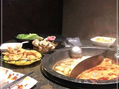-椒王火锅(厚街万达店)
